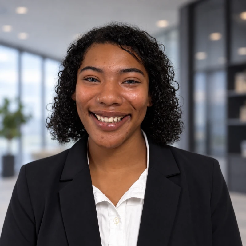 Anyce Swearengin – Luxe Global Consulting team member