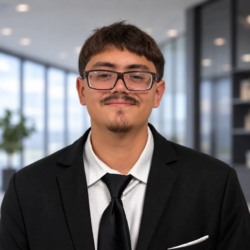 Daniel Drew Acorta – Luxe Global Consulting team member